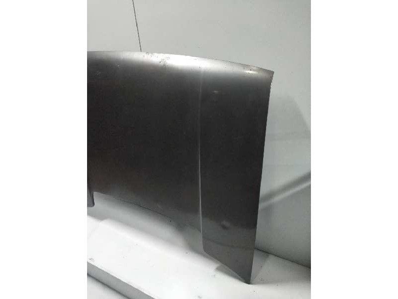 Recambio de capot para fiat uno (146) 1.0 45 fire referencia OEM IAM   
