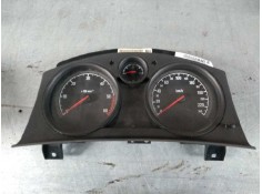 Recambio de cuadro instrumentos para opel zafira b 1.9 cdti referencia OEM IAM 13251611 SW7655 BH