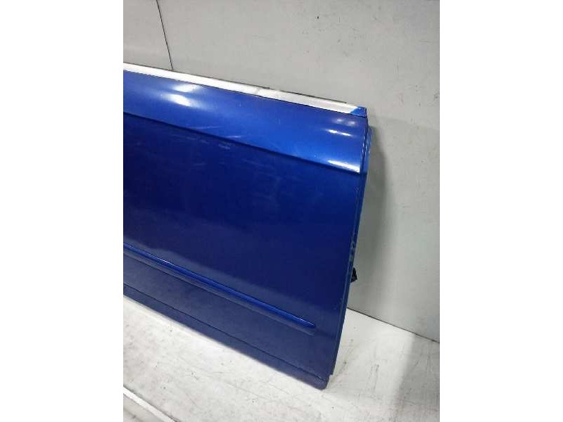 Recambio de puerta delantera derecha para audi a4 berlina (8e) 2.0 tdi 16v (103kw) referencia OEM IAM  06´´ 