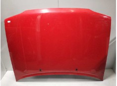 Recambio de capot para ford escort berlina/turnier referencia OEM IAM   