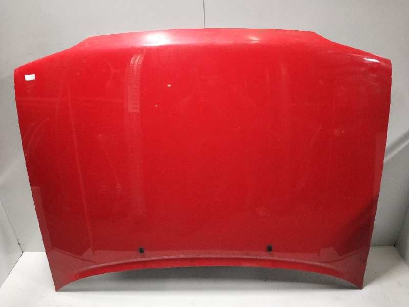 Recambio de capot para ford escort berlina/turnier referencia OEM IAM   