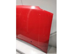 Recambio de capot para ford escort berlina/turnier referencia OEM IAM    2