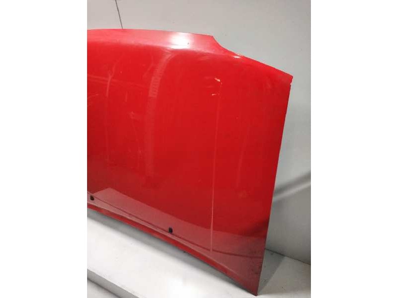 Recambio de capot para ford escort berlina/turnier referencia OEM IAM   
