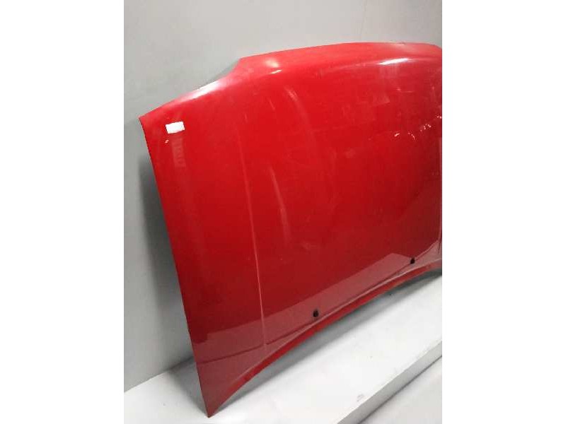Recambio de capot para ford escort berlina/turnier referencia OEM IAM   