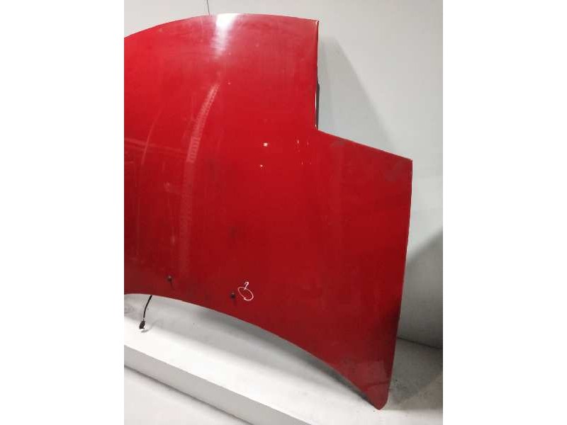 Recambio de capot para ford probe 2.5 v6 24v cat referencia OEM IAM   