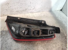 Recambio de piloto trasero izquierdo para fiat punto (evo) (199) dynamic referencia OEM IAM 517015890   2