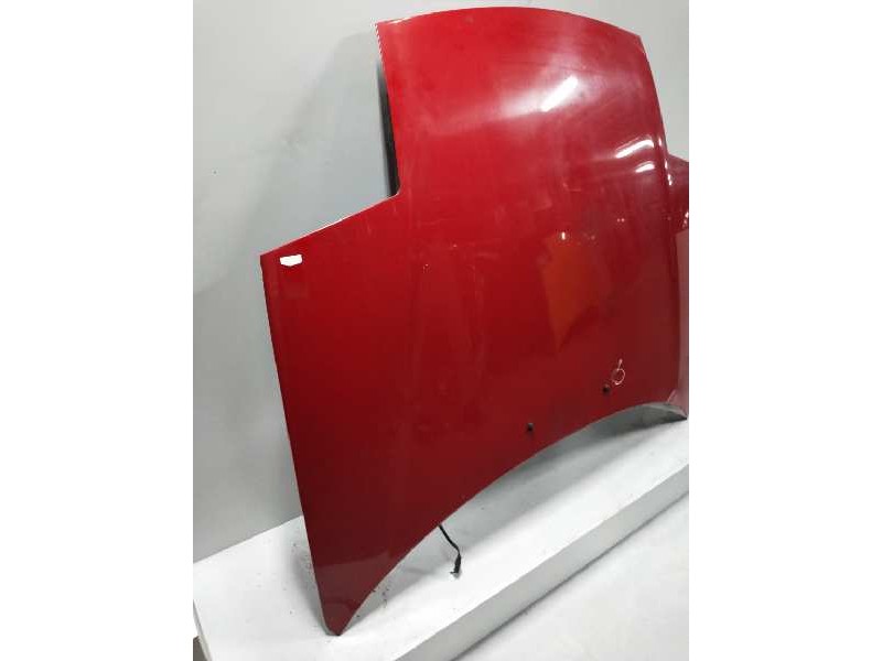 Recambio de capot para ford probe 2.5 v6 24v cat referencia OEM IAM   
