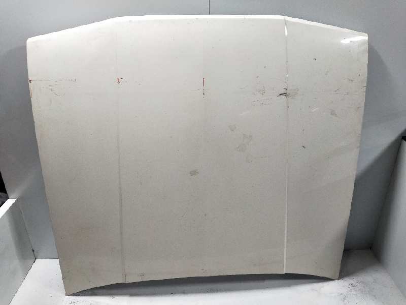 Recambio de capot para ford taunus referencia OEM IAM   