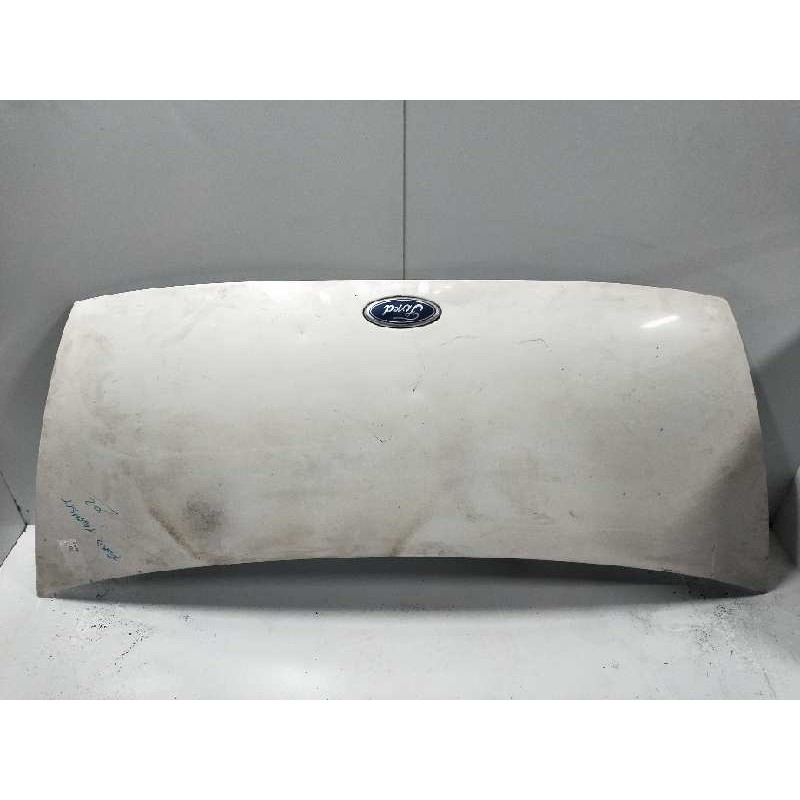 Recambio de capot para ford transit caja cerrada, larga (fy) (2000 =>) 2.4 tde cat referencia OEM IAM   