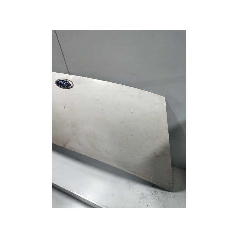 Recambio de capot para ford transit caja cerrada, larga (fy) (2000 =>) 2.4 tde cat referencia OEM IAM   