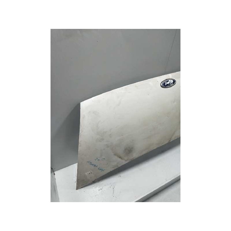 Recambio de capot para ford transit caja cerrada, larga (fy) (2000 =>) 2.4 tde cat referencia OEM IAM   