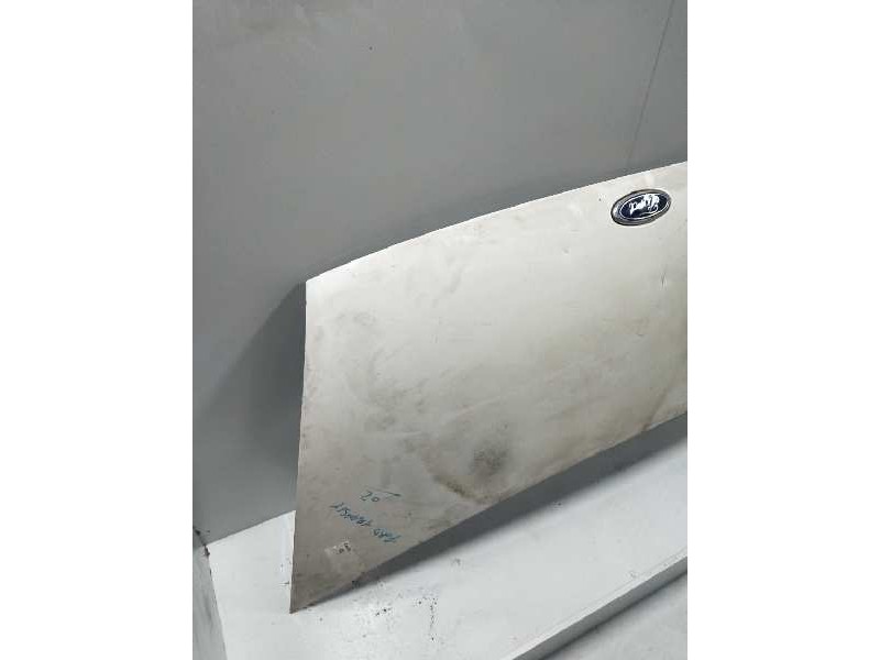 Recambio de capot para ford transit caja cerrada, larga (fy) (2000 =>) 2.4 tde cat referencia OEM IAM   