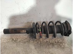 Recambio de amortiguador delantero derecho para volkswagen caddy ka/kb (2c) kasten bluemotion referencia OEM IAM 1K0413031  