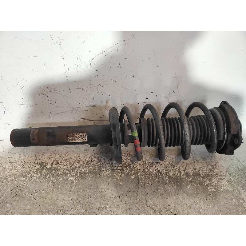 Recambio de amortiguador delantero derecho para volkswagen caddy ka/kb (2c) kasten bluemotion referencia OEM IAM 1K0413031  