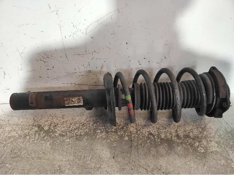 Recambio de amortiguador delantero derecho para volkswagen caddy ka/kb (2c) kasten bluemotion referencia OEM IAM 1K0413031  