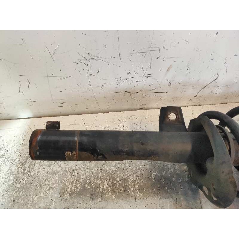 Recambio de amortiguador delantero derecho para volkswagen caddy ka/kb (2c) kasten bluemotion referencia OEM IAM 1K0413031  