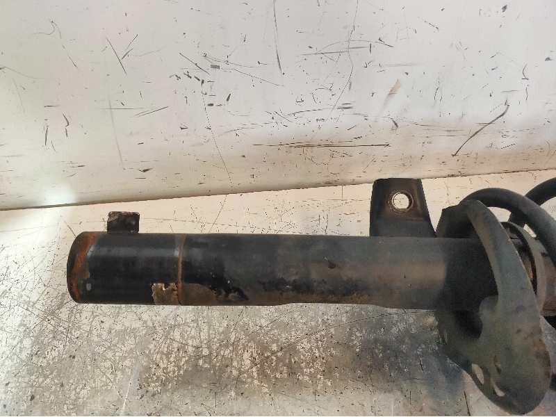 Recambio de amortiguador delantero derecho para volkswagen caddy ka/kb (2c) kasten bluemotion referencia OEM IAM 1K0413031  