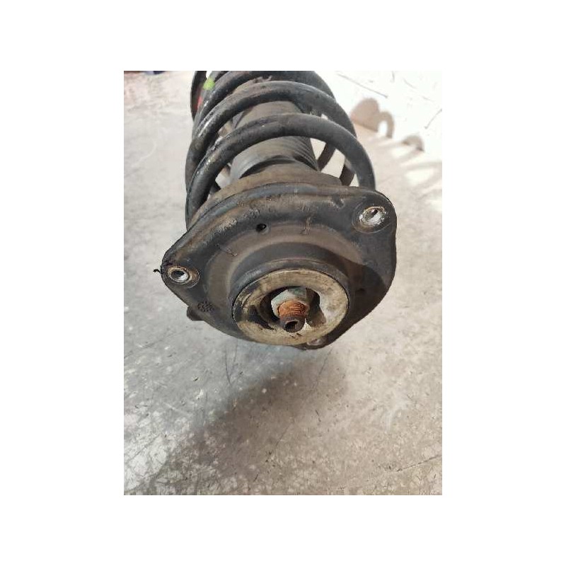 Recambio de amortiguador delantero derecho para volkswagen caddy ka/kb (2c) kasten bluemotion referencia OEM IAM 1K0413031  
