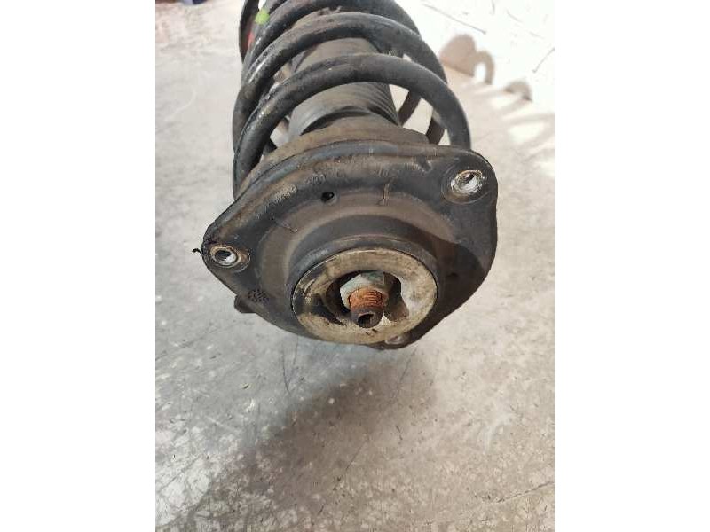 Recambio de amortiguador delantero derecho para volkswagen caddy ka/kb (2c) kasten bluemotion referencia OEM IAM 1K0413031  