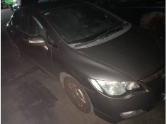 honda civic berlina 4 hybrid (fd3) del año 2007