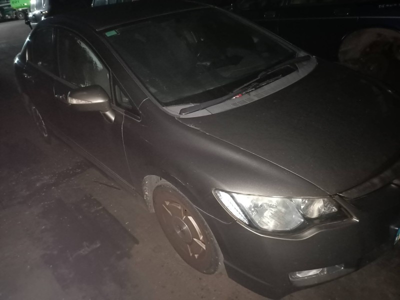 honda civic berlina 4 hybrid (fd3) del año 2007