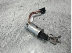 Recambio de conmutador de arranque para renault 18 gtl referencia OEM IAM    2