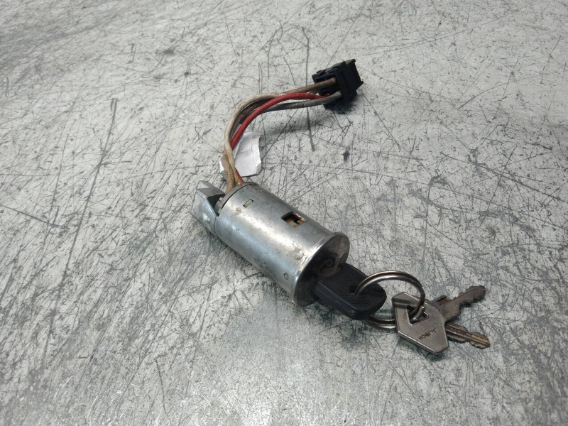 Recambio de conmutador de arranque para renault 18 gtl referencia OEM IAM   