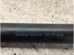 Recambio de amortiguadores capo para volkswagen caddy ka/kb (2c) kasten bluemotion referencia OEM IAM 1T0823359D   2