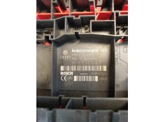 Recambio de caja reles / fusibles para volkswagen caddy ka/kb (2c) kasten bluemotion referencia OEM IAM 1K0937049   2