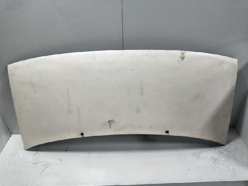 Recambio de capot para citroen jumpy referencia OEM IAM   