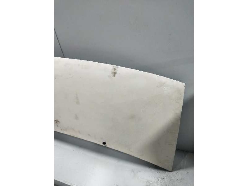 Recambio de capot para citroen jumpy referencia OEM IAM   