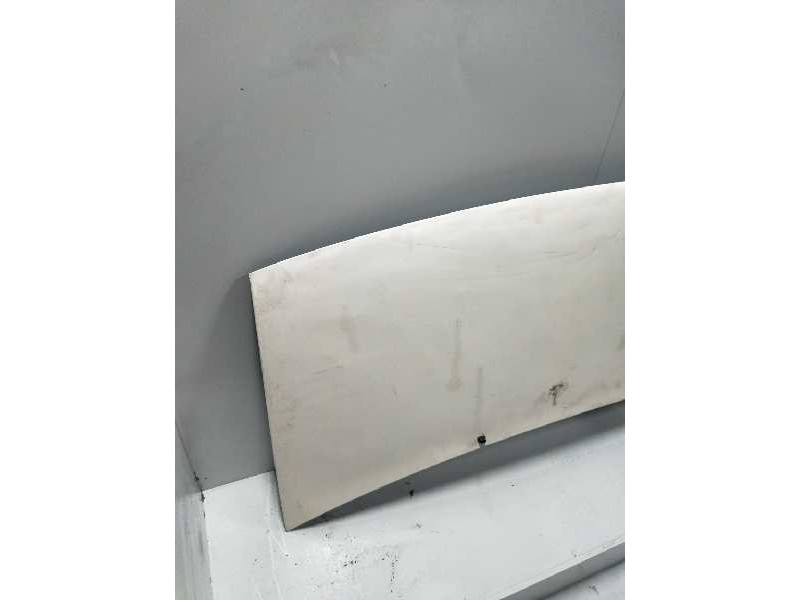 Recambio de capot para citroen jumpy referencia OEM IAM   