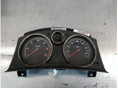 Recambio de cuadro instrumentos para opel zafira b cosmo referencia OEM IAM 13216684 SW4405 PF