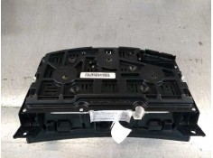 Recambio de cuadro instrumentos para opel zafira b cosmo referencia OEM IAM 13216684 SW4405 PF 2