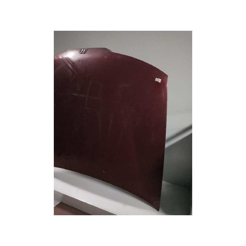 Recambio de capot para honda accord berlina (cc/ce) 2.0 ls (cc7/ce8) referencia OEM IAM   