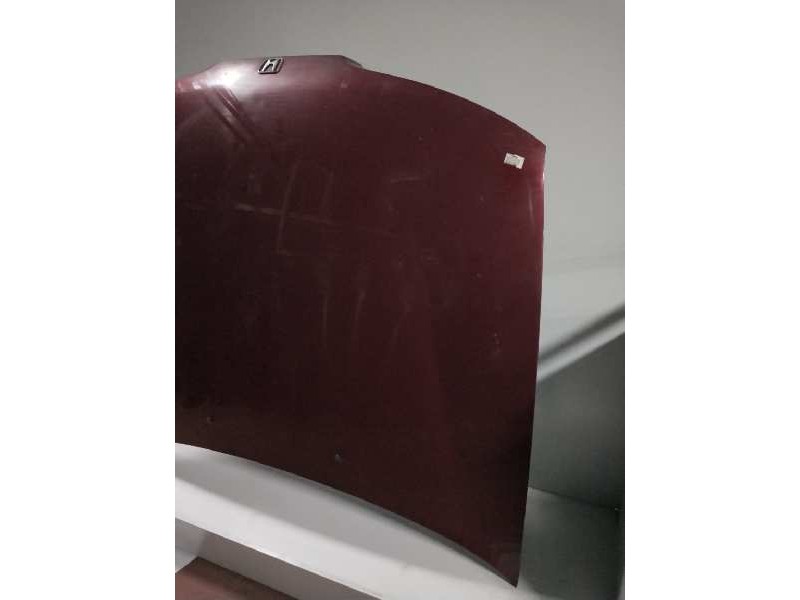 Recambio de capot para honda accord berlina (cc/ce) 2.0 ls (cc7/ce8) referencia OEM IAM   