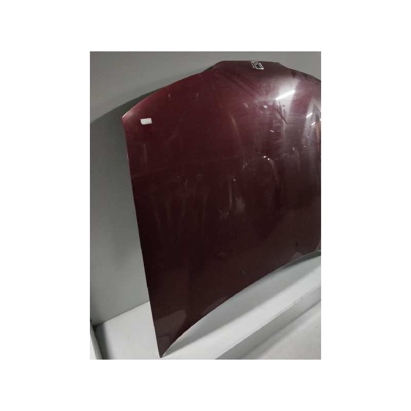 Recambio de capot para honda accord berlina (cc/ce) 2.0 ls (cc7/ce8) referencia OEM IAM   