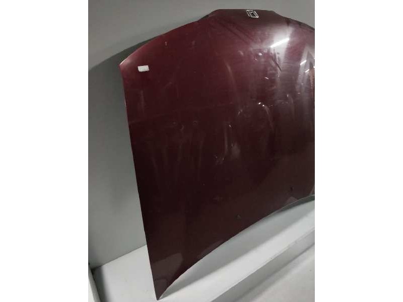 Recambio de capot para honda accord berlina (cc/ce) 2.0 ls (cc7/ce8) referencia OEM IAM   