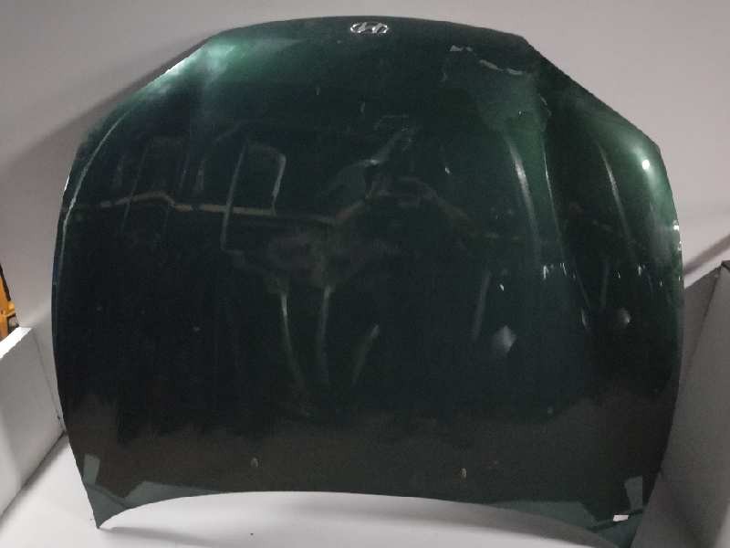 Recambio de capot para hyundai coupe (rd) 1.6 16v cat referencia OEM IAM   