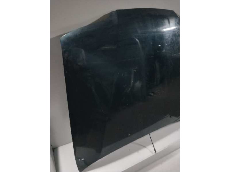 Recambio de capot para hyundai sonata (y3) 2.0 gls sohc referencia OEM IAM   
