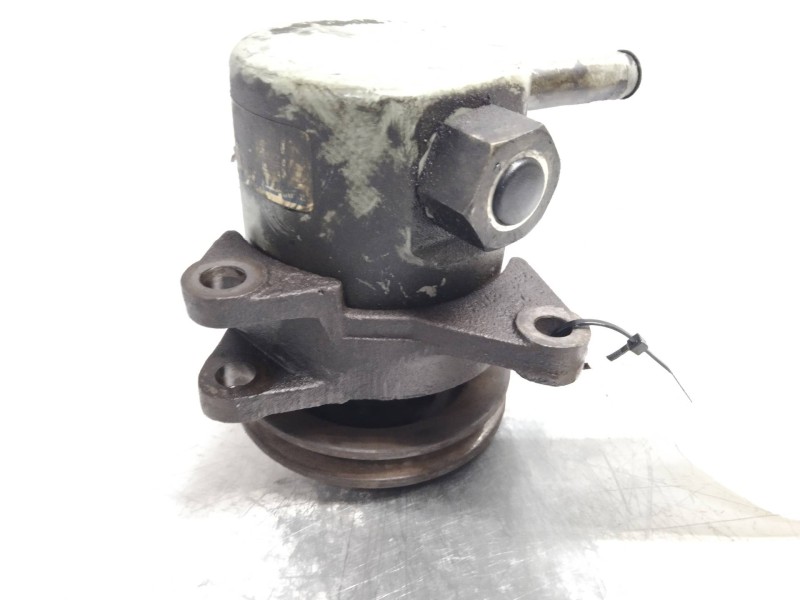 Recambio de bomba direccion para tata safari 1.9 td referencia OEM IAM   