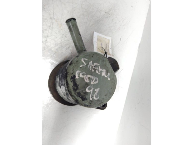 Recambio de bomba direccion para tata safari 1.9 td referencia OEM IAM   