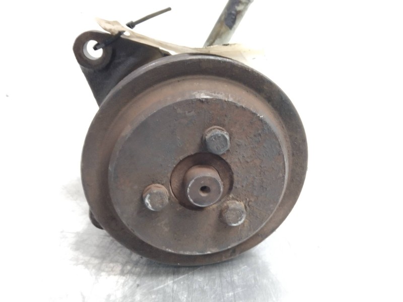 Recambio de bomba direccion para tata safari 1.9 td referencia OEM IAM   