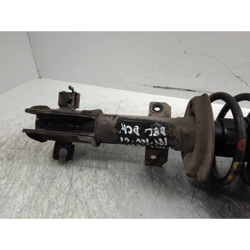 Recambio de amortiguador delantero derecho para fiat stilo (192) 1.8 16v dynamic referencia OEM IAM 00507029240  