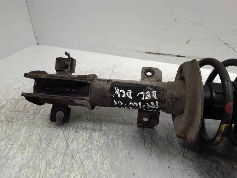 Recambio de amortiguador delantero derecho para fiat stilo (192) 1.8 16v dynamic referencia OEM IAM 00507029240  