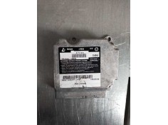 Recambio de centralita airbag para fiat stilo (192) 1.8 16v dynamic referencia OEM IAM 5WK43342 1000311 51711816