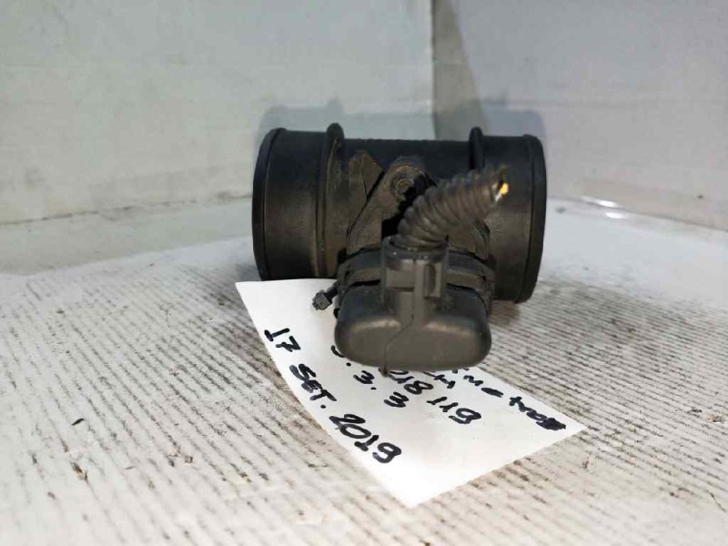 Recambio de caudalimetro para opel corsa c cosmo referencia OEM IAM 0280218119 BOSCH 