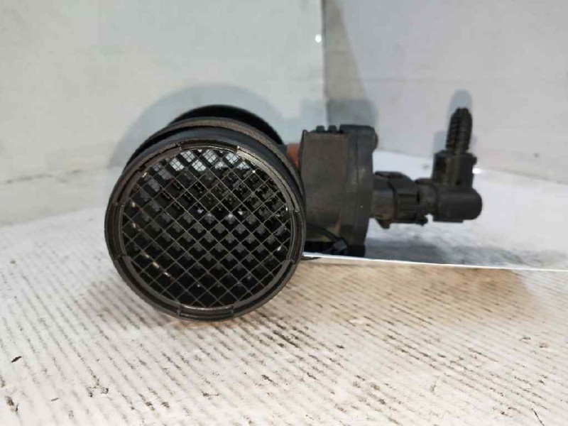 Recambio de caudalimetro para opel corsa c cosmo referencia OEM IAM 0280218119 BOSCH 