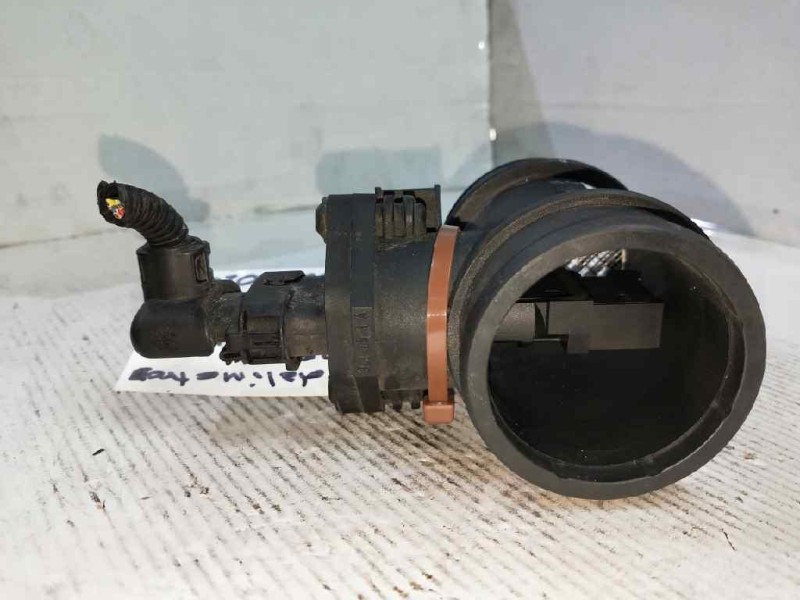 Recambio de caudalimetro para opel corsa c cosmo referencia OEM IAM 0280218119 BOSCH 