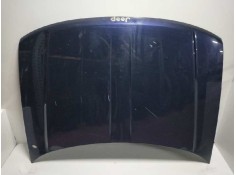 Recambio de capot para jeep gr.cherokee (wj/wg) 3.1 td cat referencia OEM IAM   